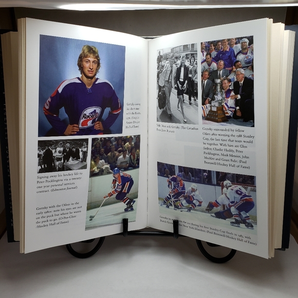 Gretzky's Tears - Hockey, Canada, and the Day Everything Changed - Steph… - Picture 7 of 7